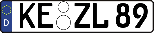 KE-ZL89