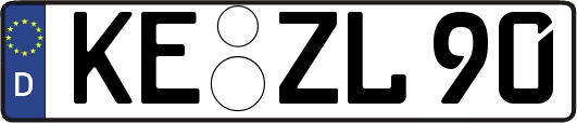 KE-ZL90