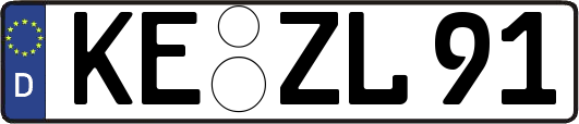 KE-ZL91