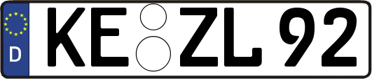 KE-ZL92