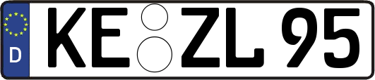 KE-ZL95