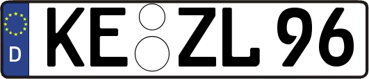 KE-ZL96