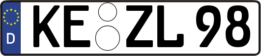 KE-ZL98