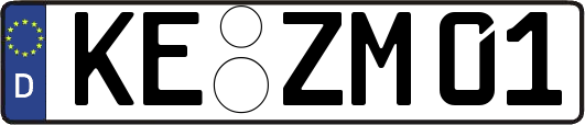 KE-ZM01