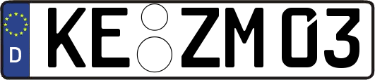 KE-ZM03
