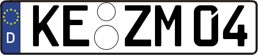 KE-ZM04