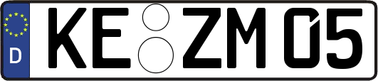 KE-ZM05