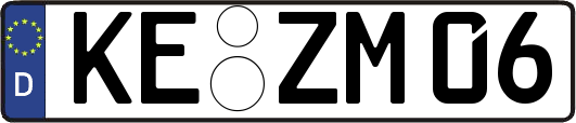 KE-ZM06