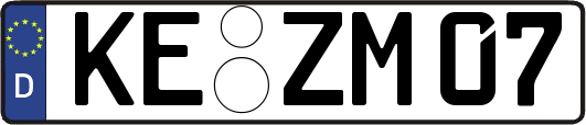KE-ZM07