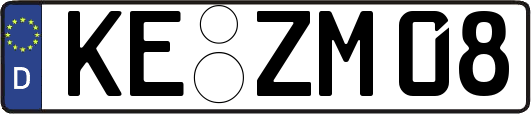KE-ZM08