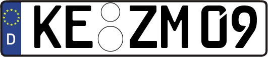KE-ZM09