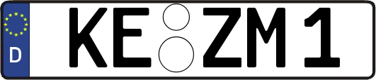 KE-ZM1