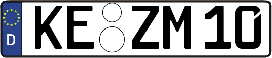 KE-ZM10