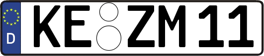 KE-ZM11