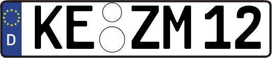 KE-ZM12