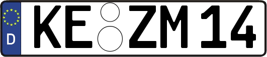 KE-ZM14