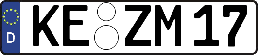KE-ZM17