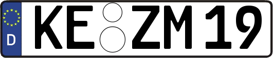 KE-ZM19