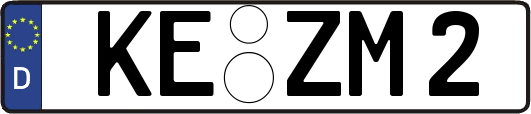 KE-ZM2