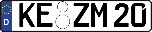 KE-ZM20