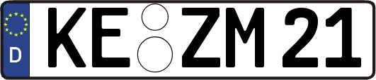 KE-ZM21