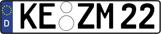 KE-ZM22