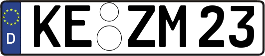 KE-ZM23