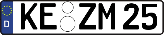 KE-ZM25