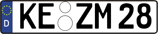 KE-ZM28