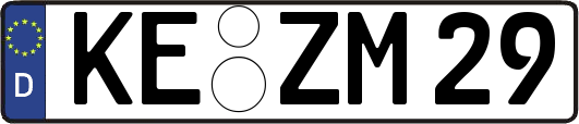 KE-ZM29