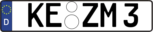 KE-ZM3