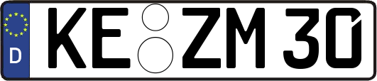 KE-ZM30