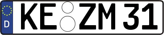 KE-ZM31