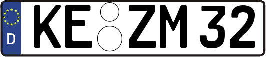 KE-ZM32