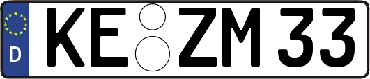 KE-ZM33