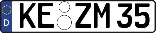 KE-ZM35
