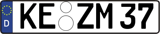 KE-ZM37