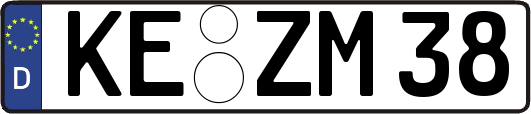 KE-ZM38