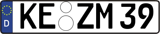 KE-ZM39