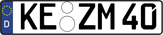 KE-ZM40