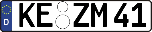 KE-ZM41