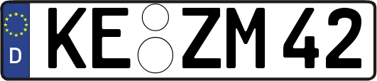 KE-ZM42
