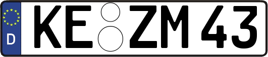 KE-ZM43