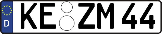 KE-ZM44