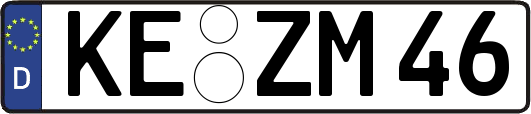 KE-ZM46