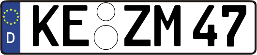 KE-ZM47