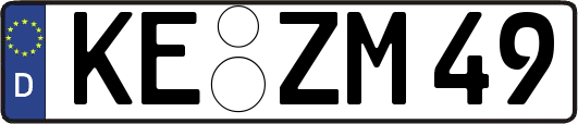 KE-ZM49