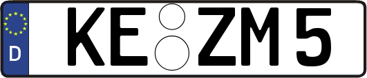 KE-ZM5