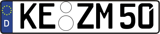 KE-ZM50