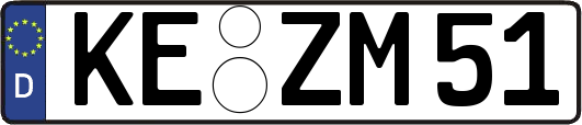 KE-ZM51